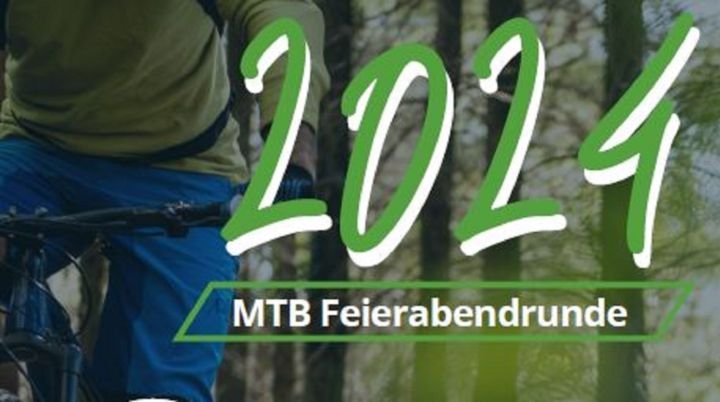 MTB Feierabendrunden | © DAV Sektion Fulda