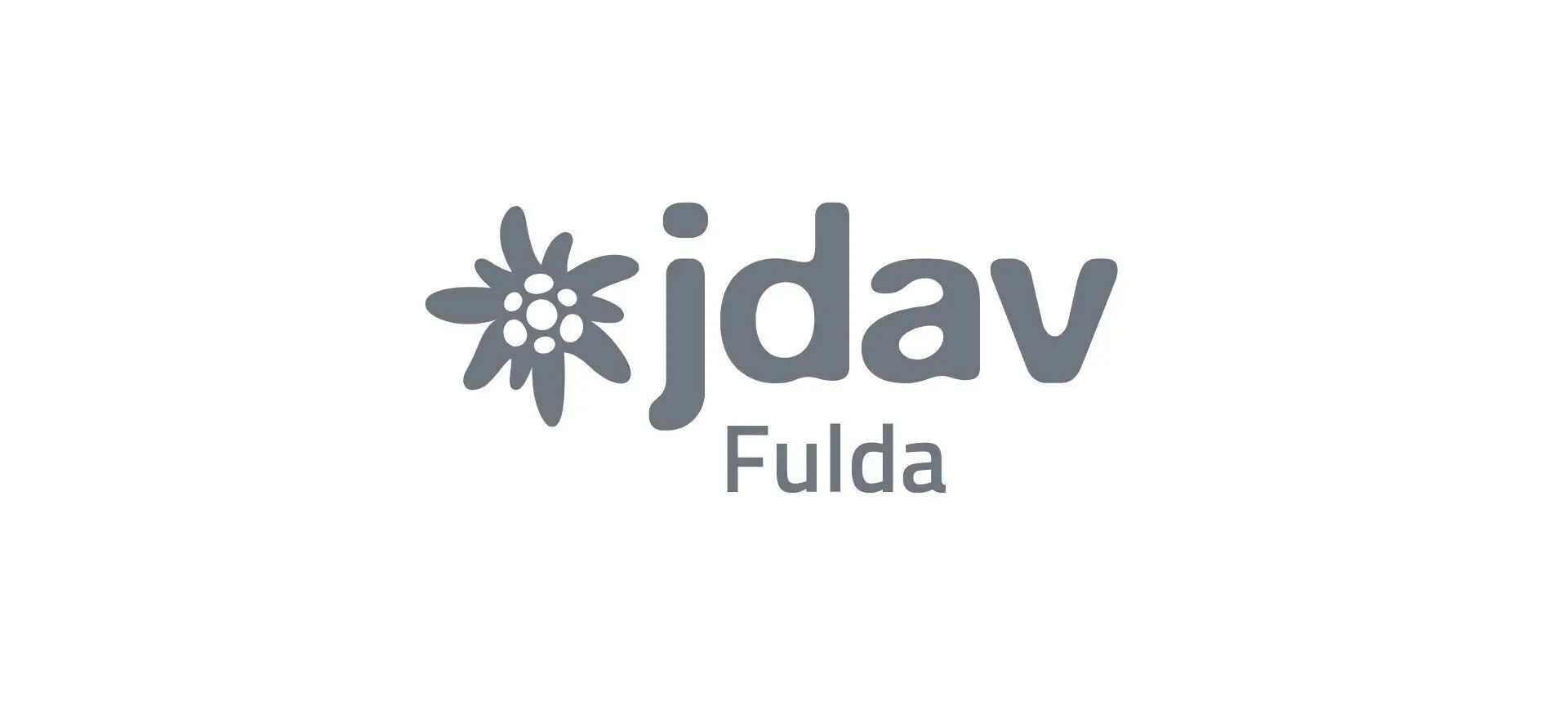 JDAV Fulda Logo Footer | © Jugend des Deutschen Alpenvereins