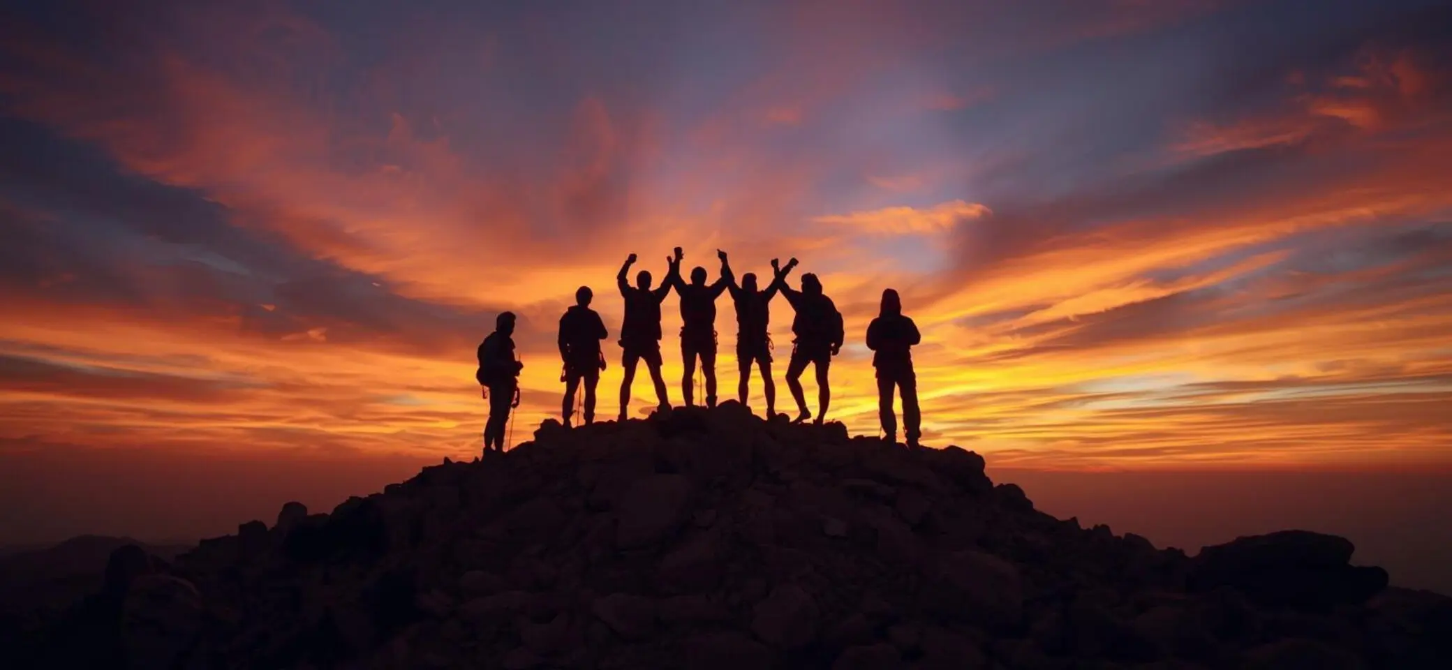 Logo Summit Lights | © Canva | KI generiert