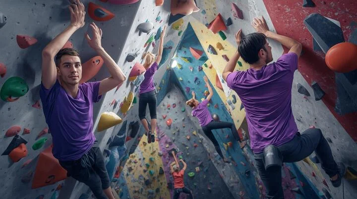 Logo Lila Lappen | © Canva | KI generiert