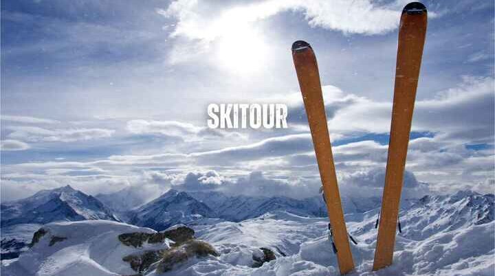 JDAV Fulda Skitour 2025 | © Getty Images Signature | canva.com