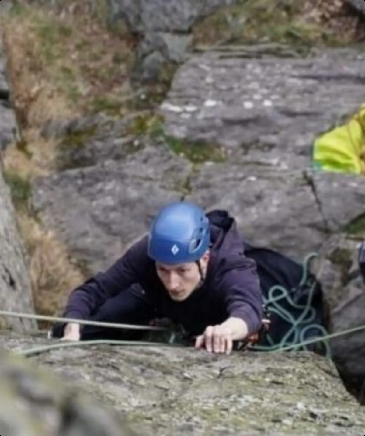 © JDAV Fulda | Julian Enders