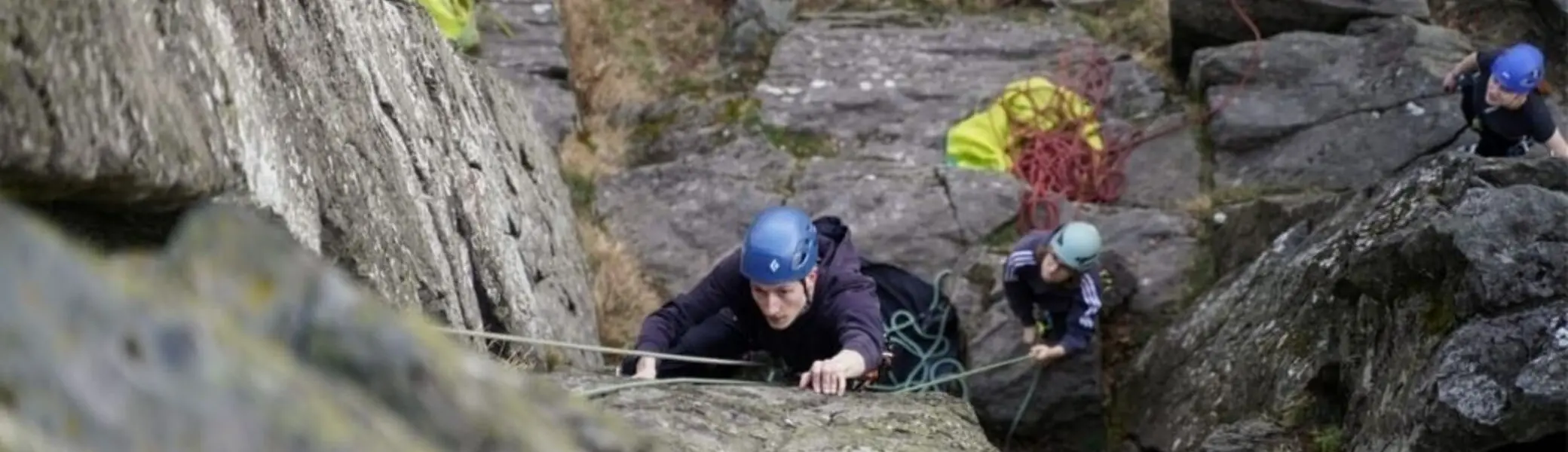 © JDAV Fulda | Julian Enders