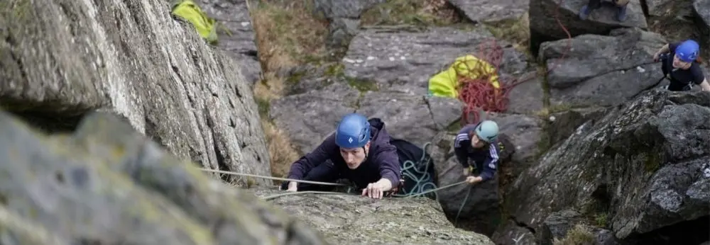 © JDAV Fulda | Julian Enders