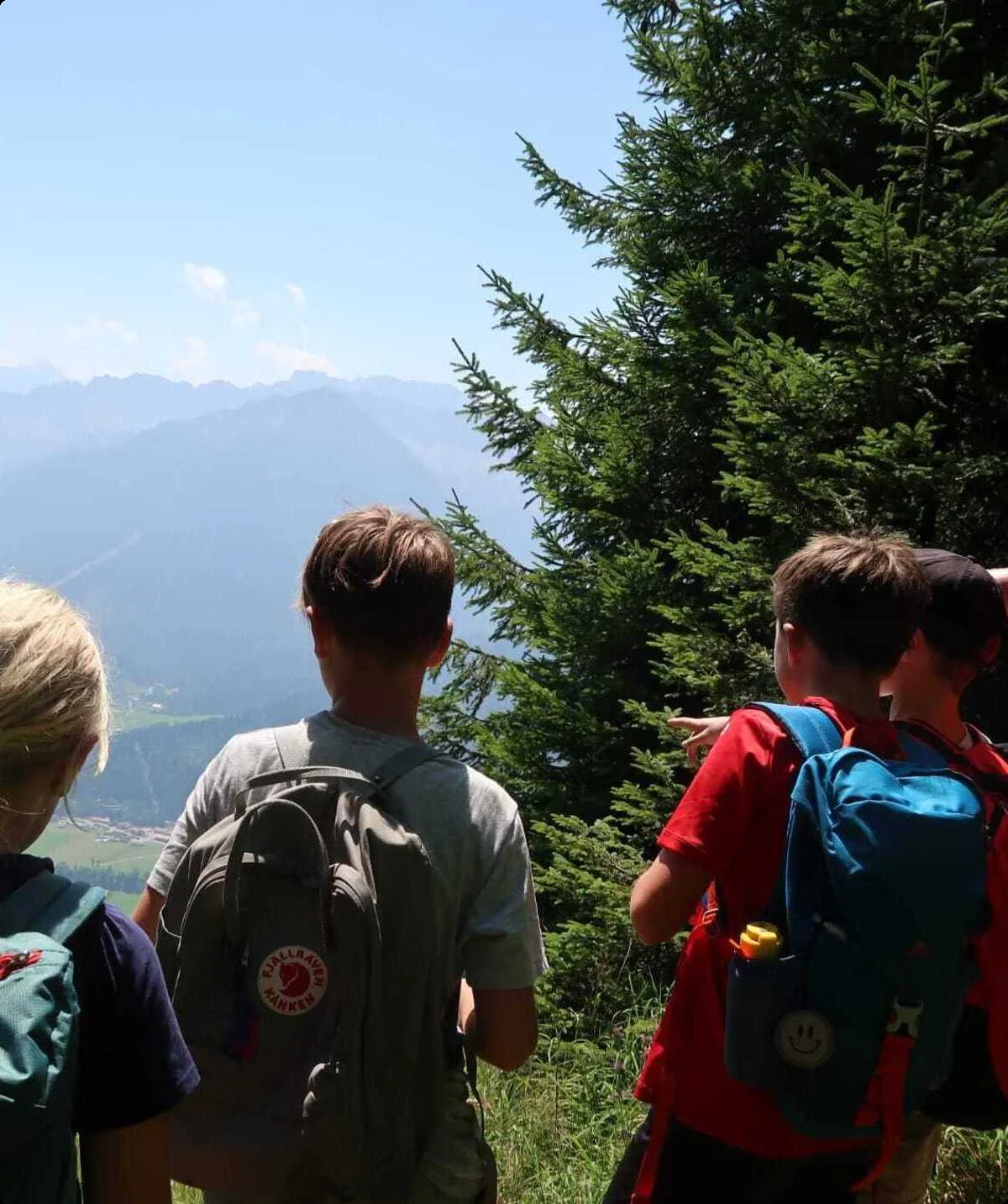 © Saskia Kessler | JDAV Fulda