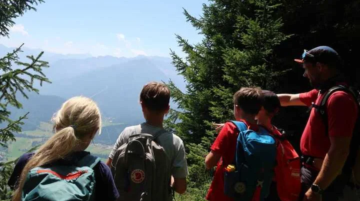 © Saskia Kessler | JDAV Fulda