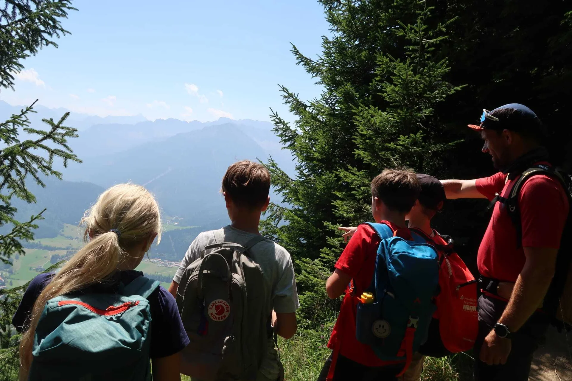 © Saskia Kessler | JDAV Fulda