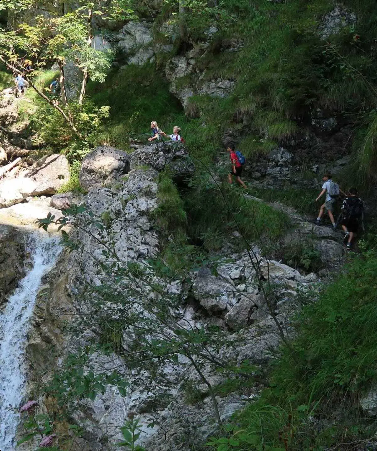 © Saskia Kessler | JDAV Fulda