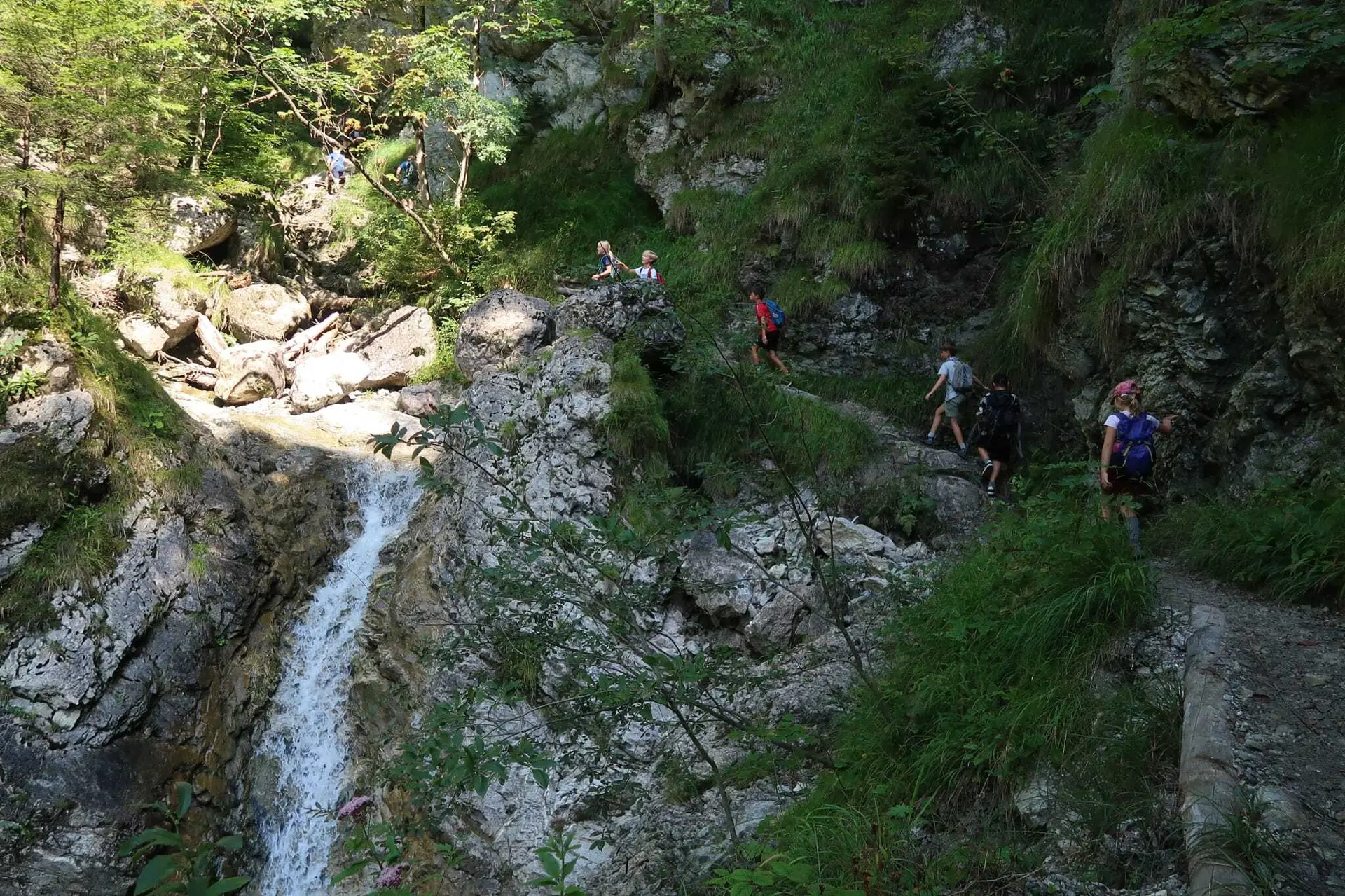 © Saskia Kessler | JDAV Fulda