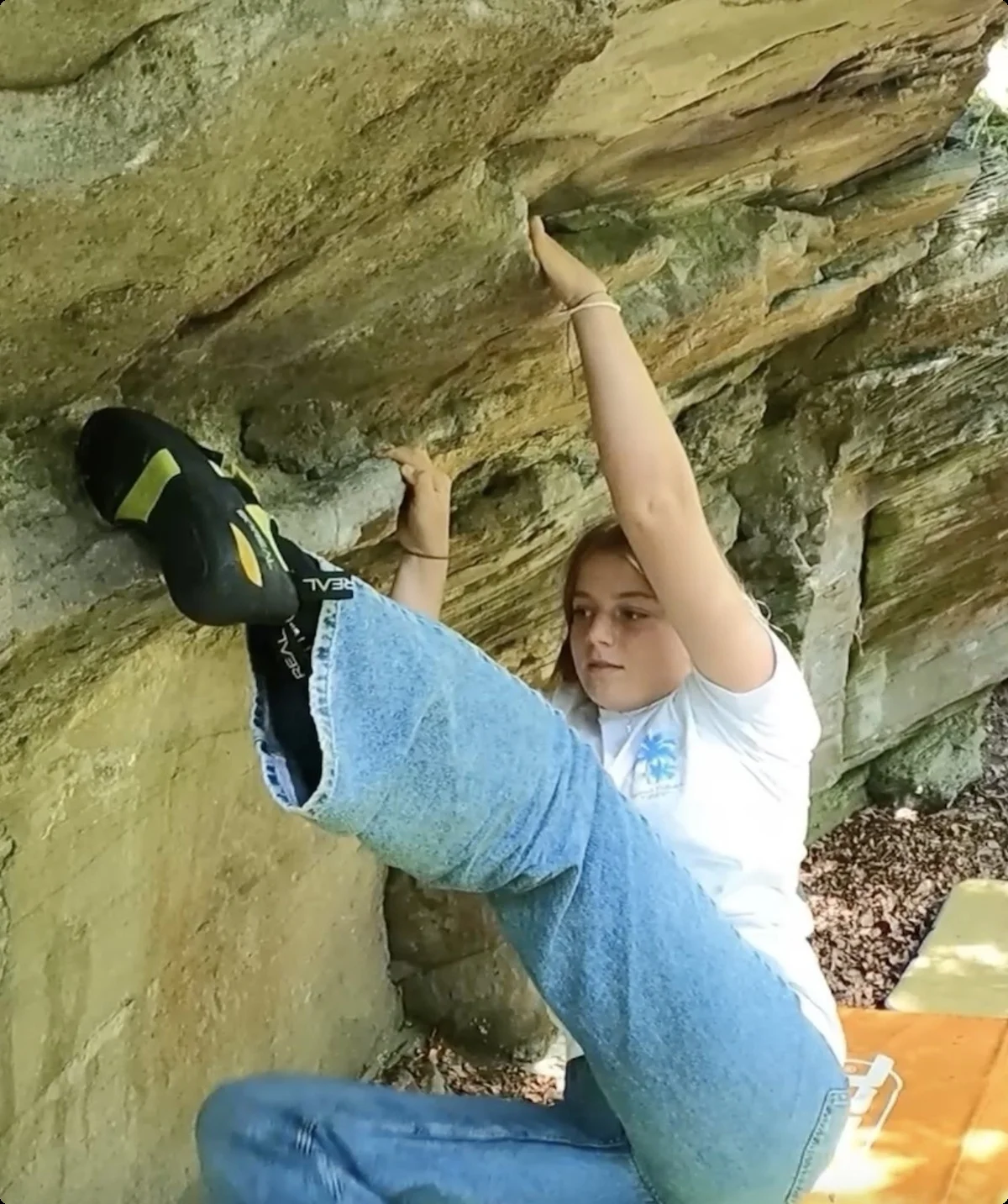 Thüringen 2024 | © JDAV Fulda | Fabian Müller