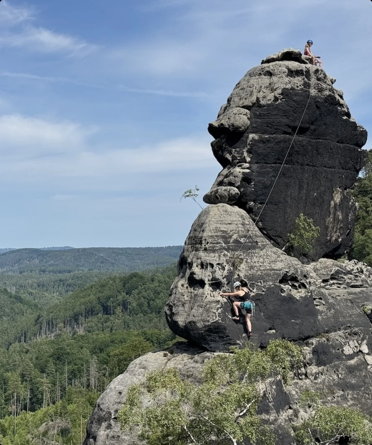 Elbe 2025 | © JDAV Fulda | Johannes Schmidt