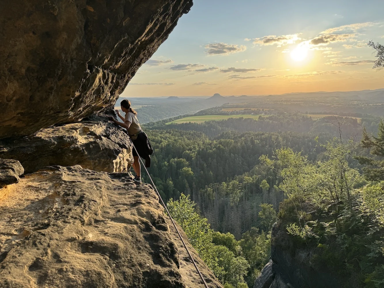 Elbi 2025 | © JDAV Fulda | Johannes Schmidt