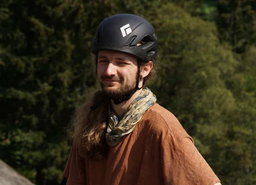 © Arved Keith | JDAV Fulda