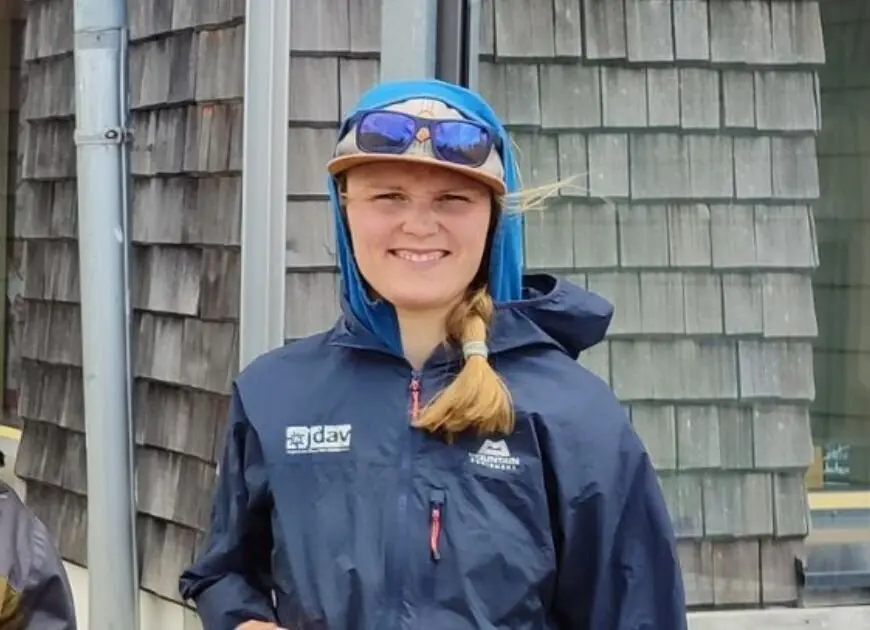 JDAV Fulda Juleis Pia Neuburger | © Pia Neuburger | JDAV Fulda