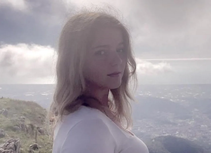 Julei Emily Traud | © JDAV Fulda | Emily Traud